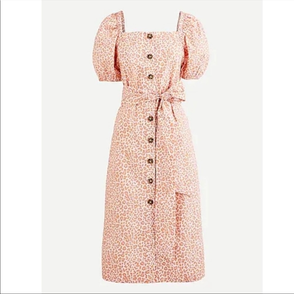 J. Crew Dress